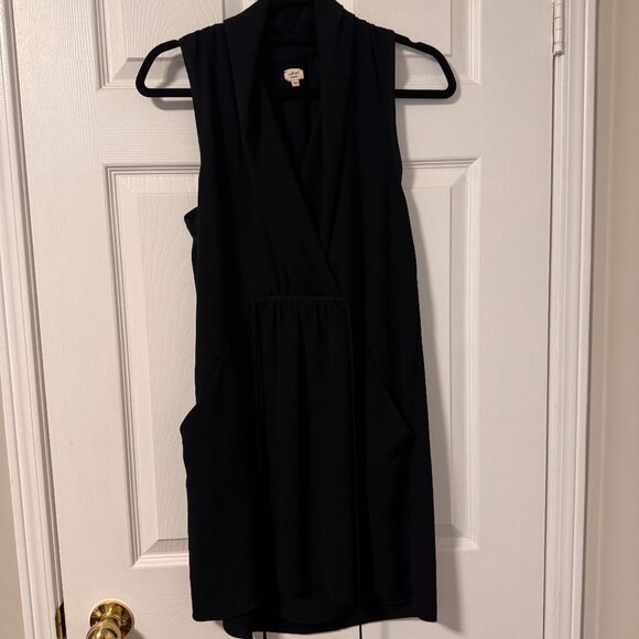 Aritzia Wilfred Sabine Dress - Picture 1 of 3